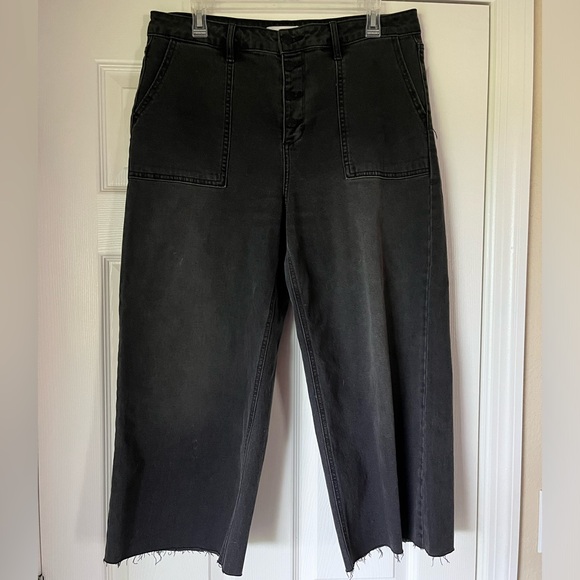 CJLA Charcoal Hendrix size 15 - Picture 2 of 3